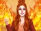 Cluiche Redhaired Fairy Fantasy vs Reality ar líne