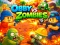 Cluiche Obby vs Zombies ar líne