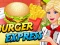 Cluiche Burger Express ar líne