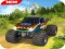 Cluiche Xtreme Monster Truck Offroad ar líne