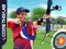 Cluiche Archery King ar líne