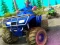 Cluiche Quad Bike Derby Stunts ar líne