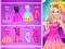 Cluiche Barbie Fashion Closet ar líne