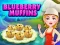 Cluiche Blueberry Muffins ar líne