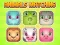 Cluiche Animals Memory Matching ar líne