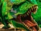 Cluiche Dino Park Jigsaw ar líne