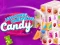 Cluiche Candy 3D Mahjong ar líne