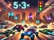 Cluiche Mathematics Racing ar líne
