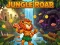 Cluiche Jungle Roar ar líne