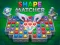 Cluiche Shape matcher ar líne