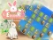 Cluiche Easter Eggs Match 3 ar líne