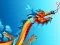 Cluiche Dragon Hunt Jigsaw ar líne