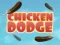 Cluiche Chicken Dodge ar líne