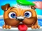 Cluiche My Pet Loki Virtual Dog ar líne