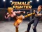 Cluiche Female Fighter ar líne