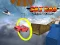 Cluiche Sky Car Stunt 3d ar líne