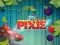 Cluiche Zippy Pixie ar líne
