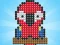 Cluiche Color Nuts & Bolts Puzzle ar líne