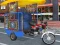 Cluiche Public Tricycle ar líne