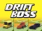 Cluiche Drift Boss ar líne
