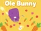 Cluiche Ole Bunny ar líne
