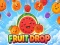 Cluiche Fruit Drop ar líne