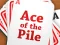 Cluiche Ace of the Pile ar líne