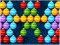 Cluiche Xmas Bubble Shooter ar líne