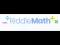 Cluiche RiddleMath ar líne