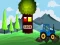 Cluiche Tractor Escape ar líne