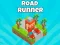 Cluiche Road Runner ar líne