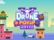 Cluiche Drone Pickup Service ar líne