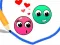 Cluiche Love Dots ar líne