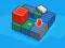 Cluiche Cargo Path Puzzle ar líne