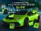 Cluiche Lamborghini Huracan Evo Slide ar líne