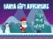 Cluiche Santa Gift Adventure ar líne