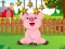Cluiche Cartoon Farm Hidden Stars ar líne