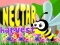 Cluiche Nectar Harvest ar líne