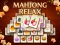 Cluiche Mahjong Relax ar líne