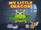 Cluiche My Little Dragon ar líne