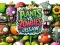 Cluiche Plants vs Zombies Jigsaw ar líne
