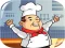 Cluiche Happy Chef Bubble Shooter ar líne