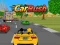 Cluiche CarRush ar líne