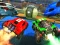 Cluiche Rocket League ar líne