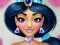 Cluiche Birthday Party Perfect Makeup ar líne