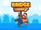 Cluiche Bridge Legends ar líne