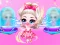 Cluiche Sweet Dolls Fashion Princess ar líne