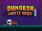 Cluiche Dungeon Master Knight ar líne