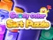 Cluiche Candy Color Sort Puzzle ar líne