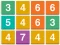 Cluiche Number Crush Game 2021 ar líne